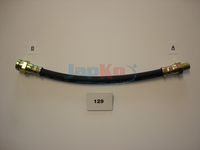 Halter, Bremsschlauch