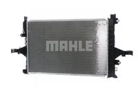 Thumbnail - Radiateur - CR1547000S - MAHLE