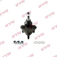 Trag-/Führungsgelenk