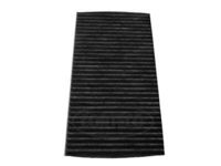 Filter, Innenraumluft