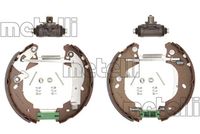 комплект спирачна челюст