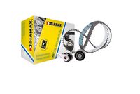 Комплект ангренажен ремък A6072 DIAMAX
