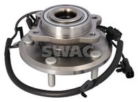 комплект колесен лагер