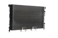 Thumbnail - Radiateur - CR350000S - MAHLE