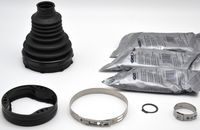 SPIDAN Asmanchetten set 1