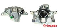 Bremssattel