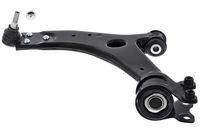 Bascula / Brat suspensie roata TOPRAN, Cod: 304 086