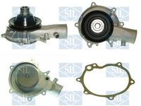 Wasserpumpe, Motorkühlung