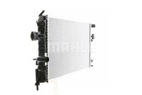 Thumbnail - Radiateur - CR319000S - MAHLE