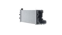 Thumbnail - Intercooler, inlaatluchtkoeler - CI180000P - MAHLE