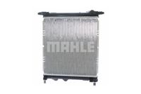 Thumbnail - Radiateur - CR831000S - MAHLE