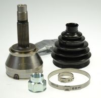 Gelenksatz, Antriebswelle