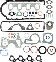Dichtungsvollsatz, Motor