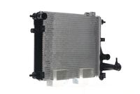 Thumbnail - Radiateur - CR1115000S - MAHLE