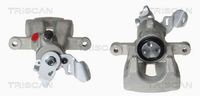 Bremssattel