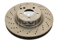 Bremsscheibe