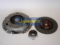 Set ambreiaj JAPANPARTS, Cod: KF-2052