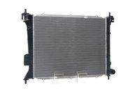 Thumbnail - Radiateur - CR1695000S - MAHLE