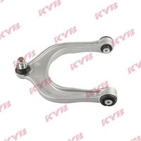 Lenker, Radaufhängung