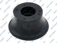 Burduf cauciuc, suport motor GSP, Cod: 510188