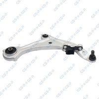 Brat, suspensie roata GSP, Cod: S062020