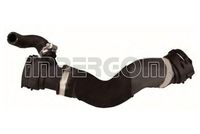 маркуч на радиатора