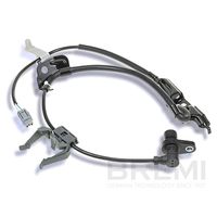 Sensor, Raddrehzahl