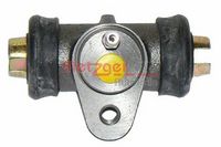 Спирачно цилиндърче на колелото 101-044 METZGER AUTOTEILE