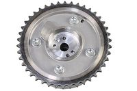 Дефазатор разпр. вал