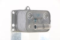 Thumbnail - Oliekoeler, motorolie - CLC129000S - MAHLE