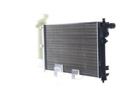 Thumbnail - Radiateur - CR467000S - MAHLE