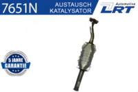 Katalysator