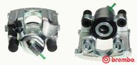 Bremssattel