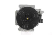 Kompressor, Klimaanlage