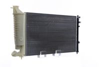 Thumbnail - Radiateur - CR172000S - MAHLE