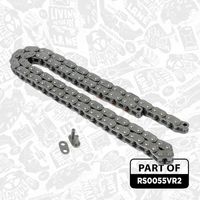 Thumbnail - Distributiekettingset - RS0055VR2 - ET ENGINETEAM