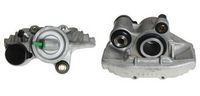 Bremssattel