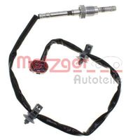 Sensor, Abgastemperatur