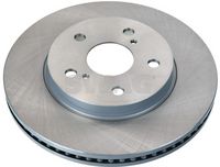 спирачен диск