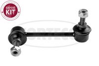 Stange/Strebe, Stabilisator