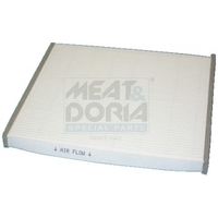 Филтър купе (поленов филтър)