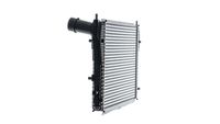 Thumbnail - Intercooler, inlaatluchtkoeler - CI207000P - MAHLE