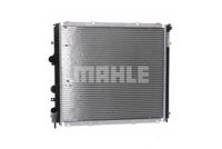 Thumbnail - Radiateur - CR465000S - MAHLE