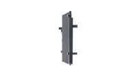 Thumbnail - Condensor, airconditioning - AC1067000S - MAHLE