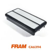 въздушен филтър