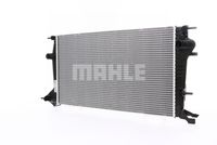 Thumbnail - Radiateur - CR24000S - MAHLE