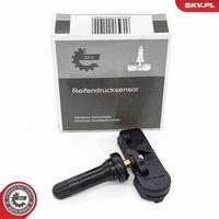 Wheel Sensor, tyre-pressure monitoring system