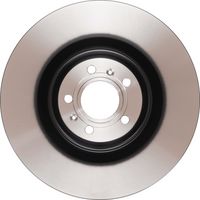 спирачен диск