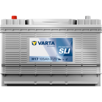 VARTA Accu / Batterij 3