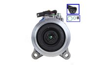 Kompressor, Klimaanlage